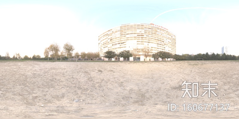 户外环境天空HDR全景贴图贴图下载【ID:160677137】
