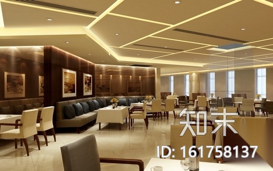 [深圳]原创知名通讯科技园五星级综合经济型酒店装修施...cad施工图下载【ID:161758137】