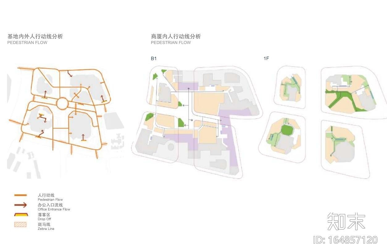 [浙江]宁波老外滩绿地中心景观概念设计文本 （P...施工图下载【ID:164857120】