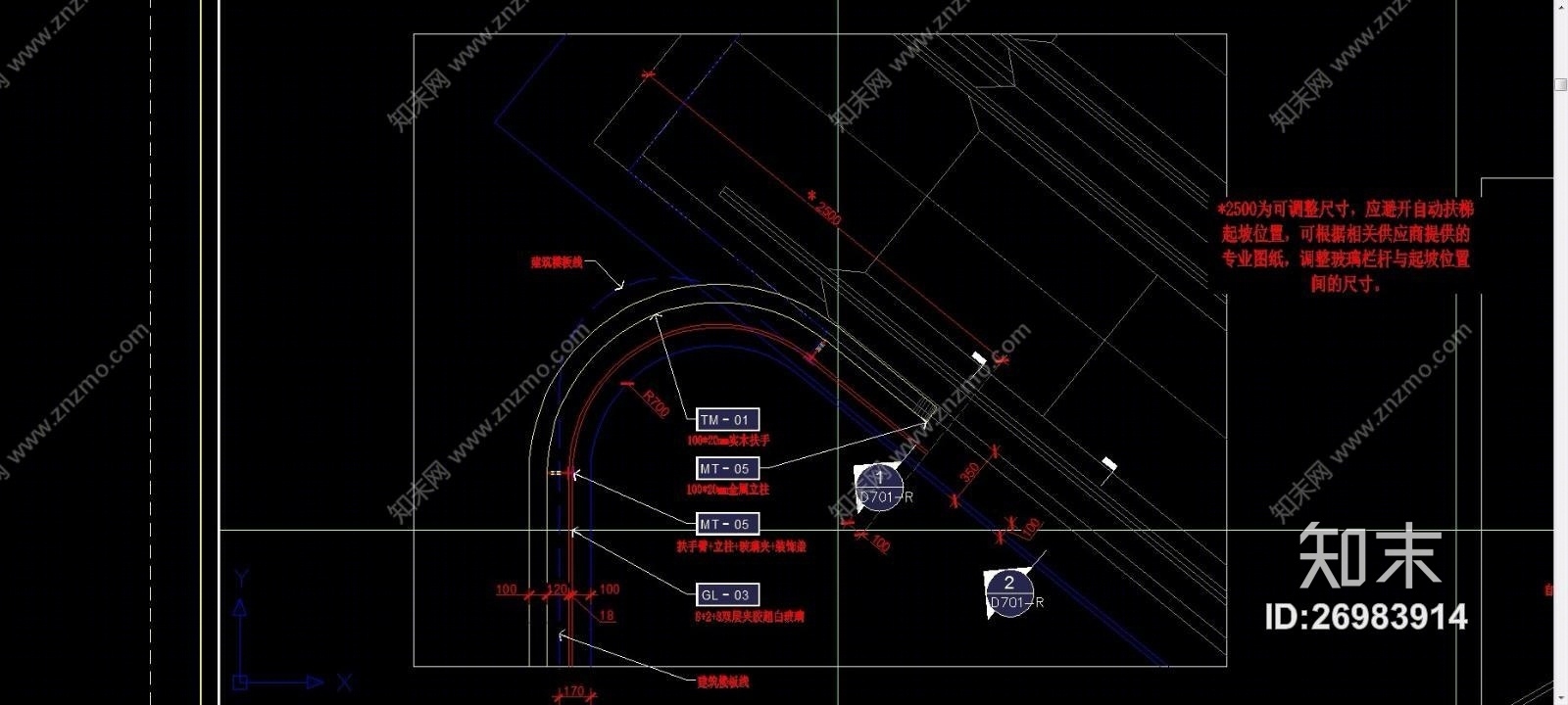 上海市虹口区四川北路4街坊108地块（CAD施工图纸）cad施工图下载【ID:26983914】