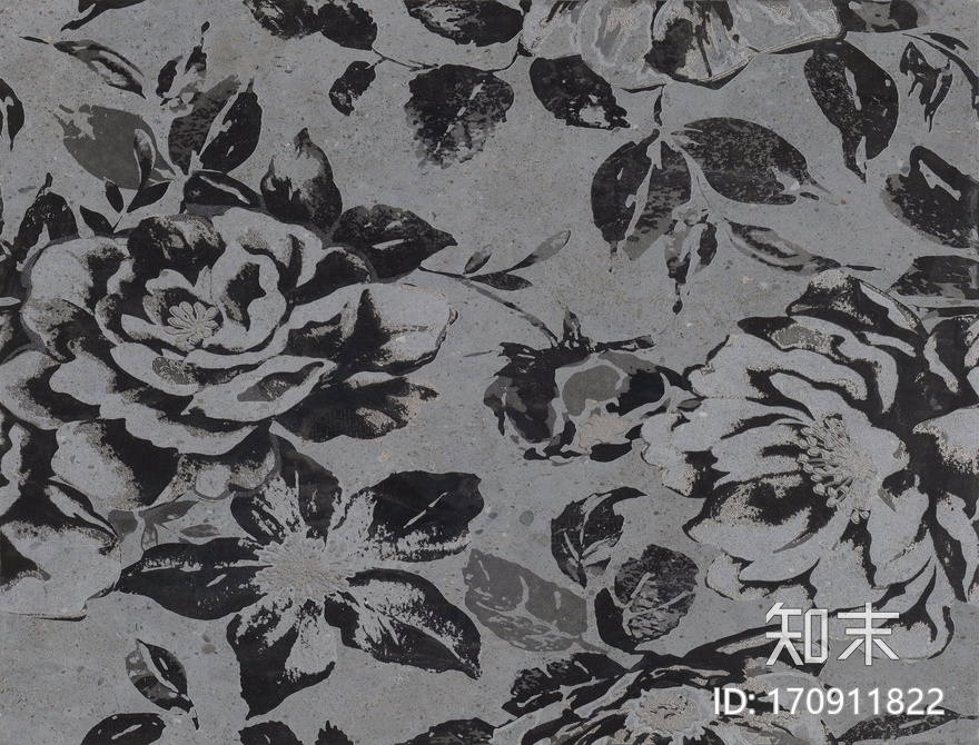 新工业风高端仿古砖贴图下载【ID:170911822】
