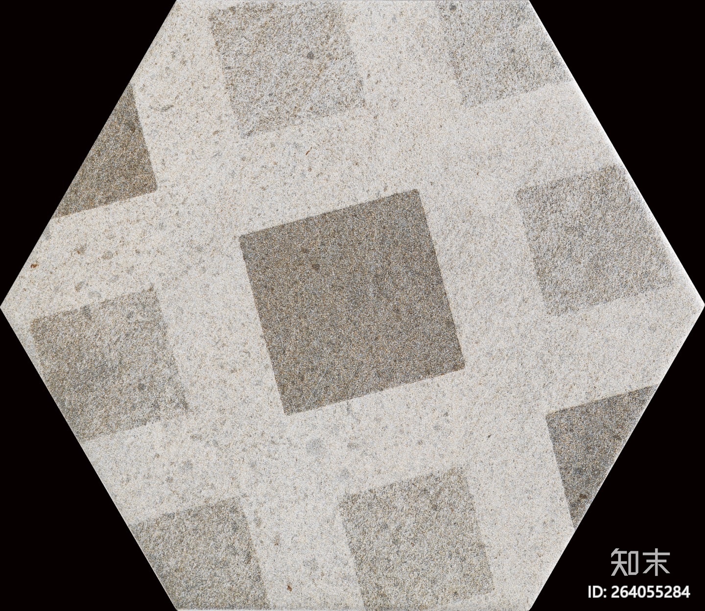 华夏瓷砖贴图下载【ID:264055284】