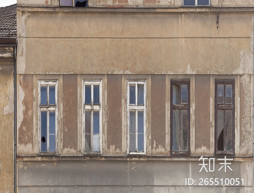 旧房子贴图下载【ID:265510051】