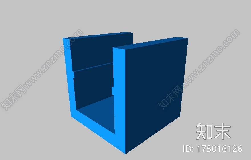 要煮多少面？量面神器3d打印模型下载【ID:175016126】