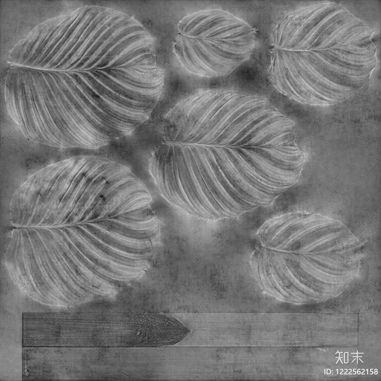 艺术砖高清贴图材质