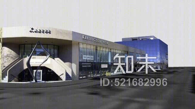 第二／第三／密尔沃基SU模型下载【ID:521682996】