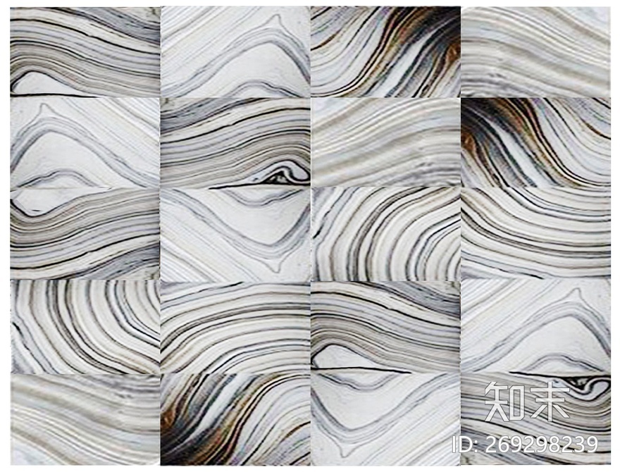 石材背景墙贴图下载【ID:269298239】