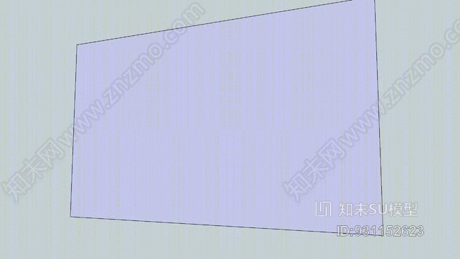 大屏幕大屏幕SU模型下载【ID:931152623】