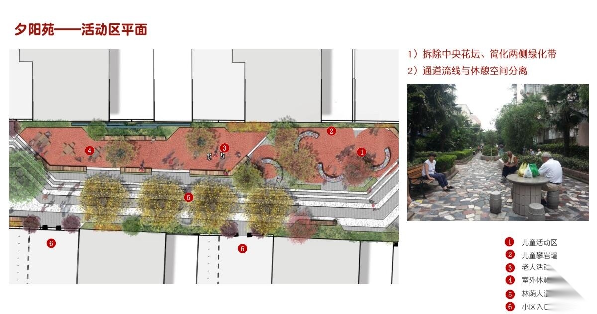 [上海 ]石泉街道居住区景观方案设计（PDF+74页）cad施工图下载【ID:161055114】