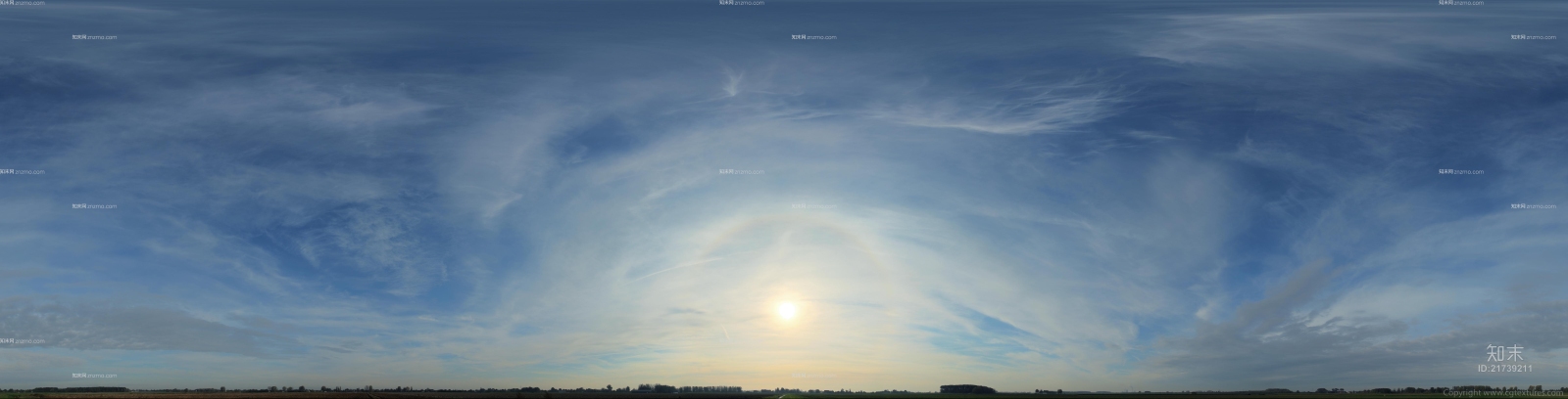 卷云外景14贴图下载【ID:21739211】