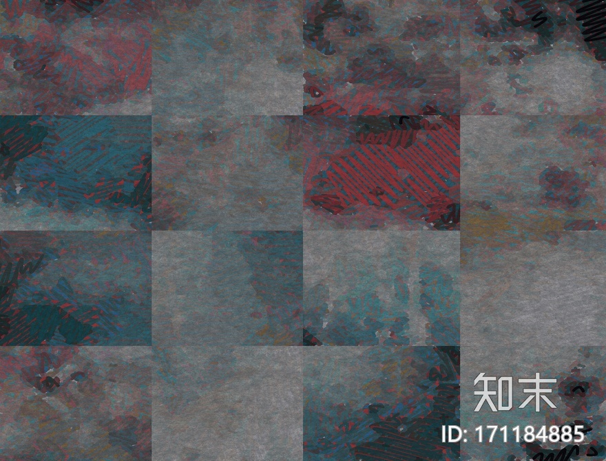 花砖贴图下载【ID:171184885】