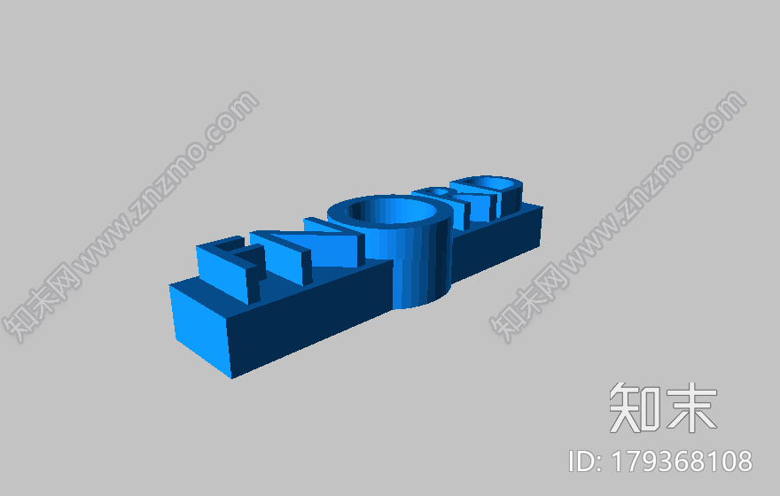 印章把手和印章套装3d打印模型下载【ID:179368108】