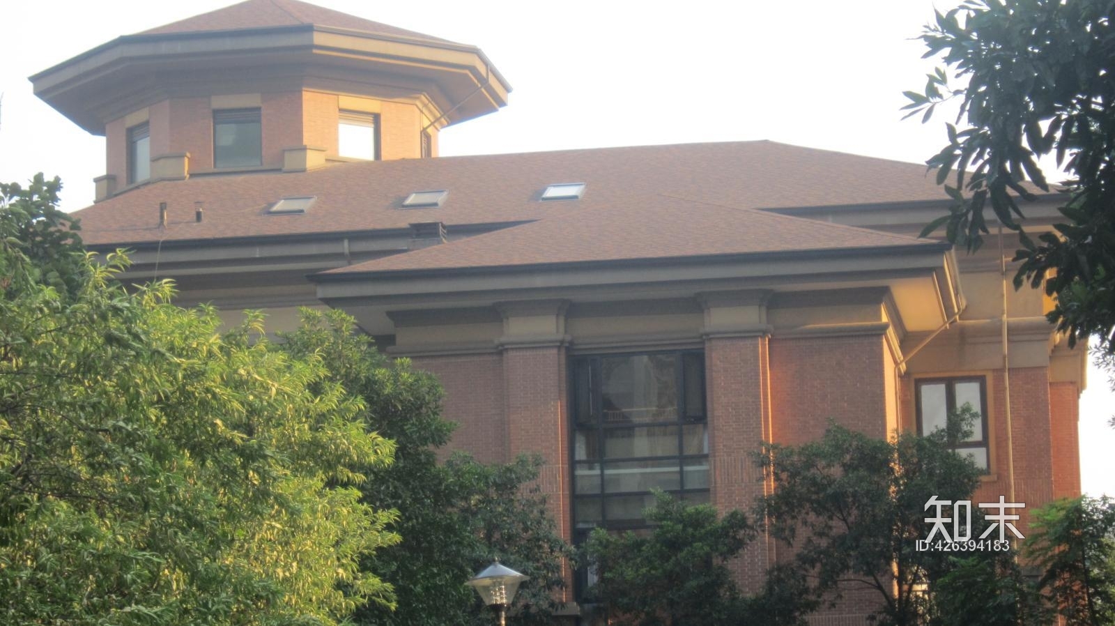 JAYA贾雅-绿城幼儿园施工图下载【ID:426394183】