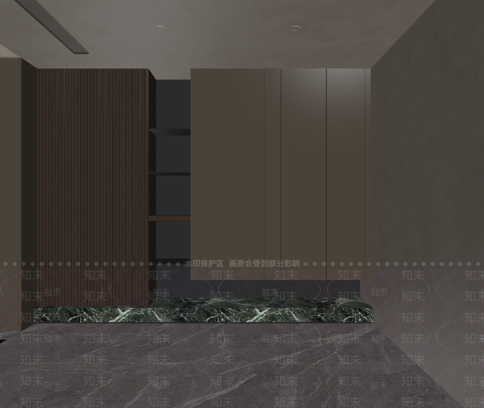 现代其他商业空间3D模型下载【ID:1213984526】