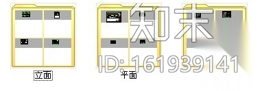 [深圳]经典酒店宴会前厅装修竣工图cad施工图下载【ID:161939141】