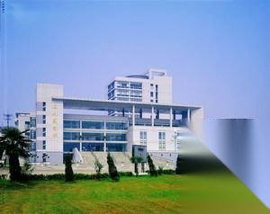 安徽大学某图书馆建筑方案文本cad施工图下载【ID:151618138】