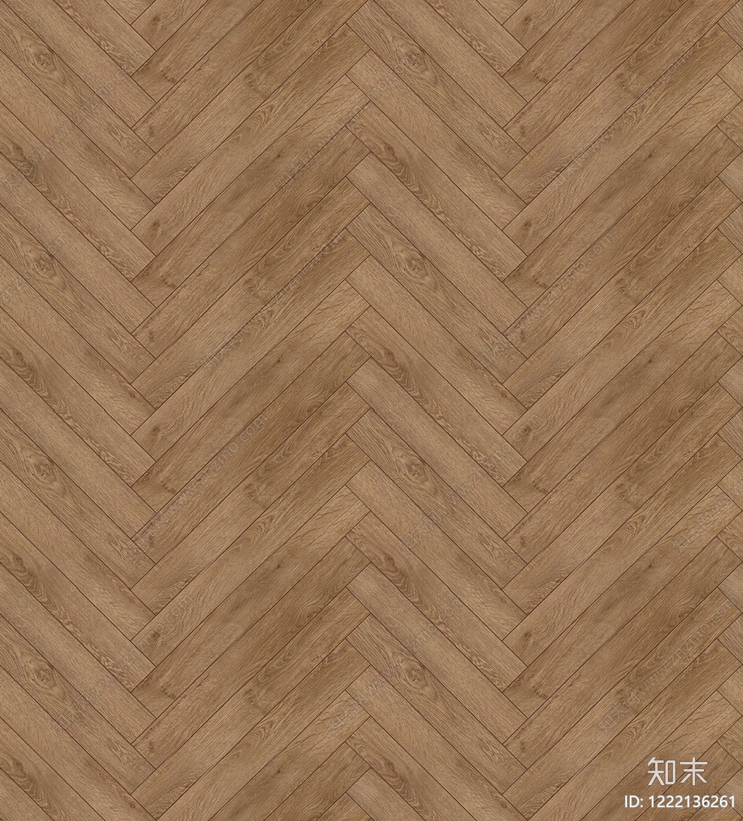 鱼骨木地板高清贴图材质