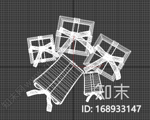 圣诞节马上到了CG模型下载【ID:168933147】