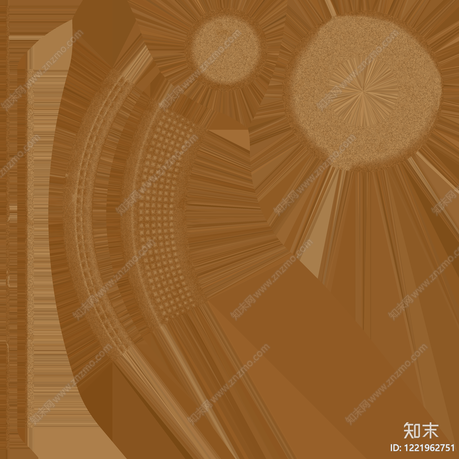 透水砖高清贴图材质
