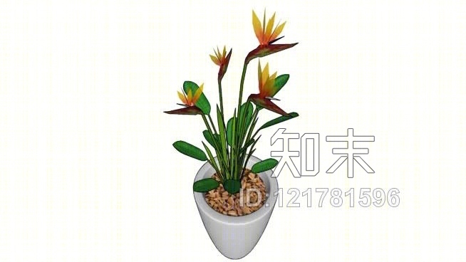 FlorSU模型下载【ID:121781596】