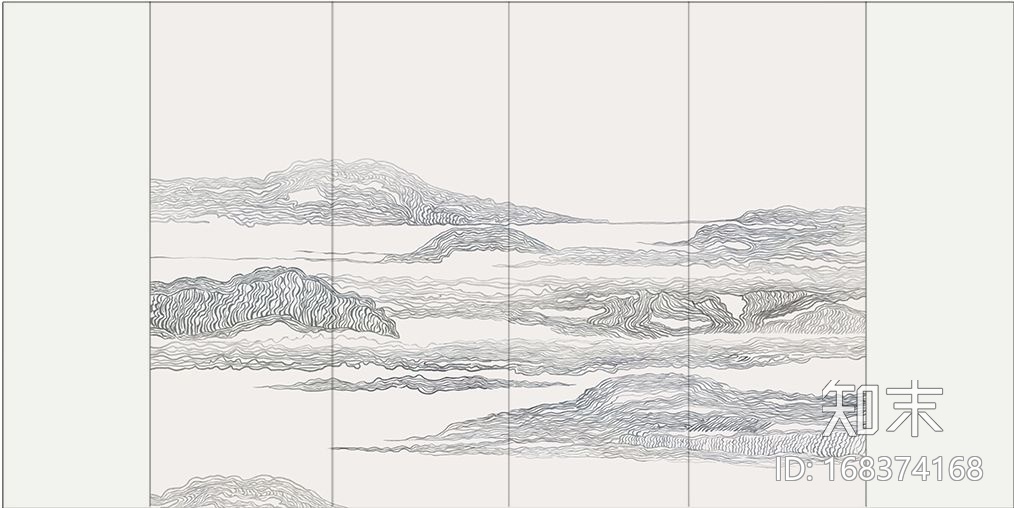 硬包高清贴图材质