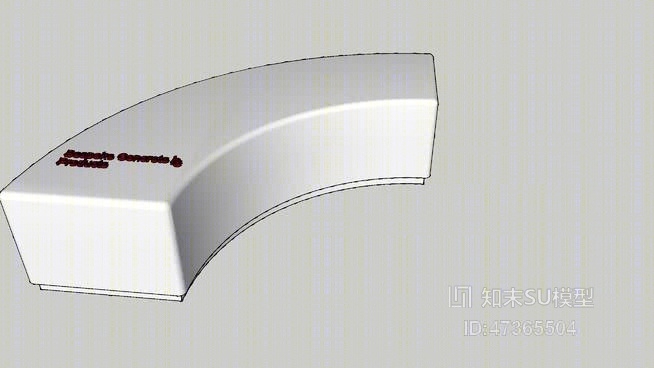 工作台SU模型下载【ID:117880624】