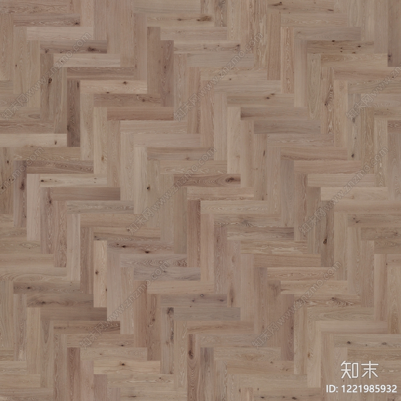鱼骨木地板高清贴图材质