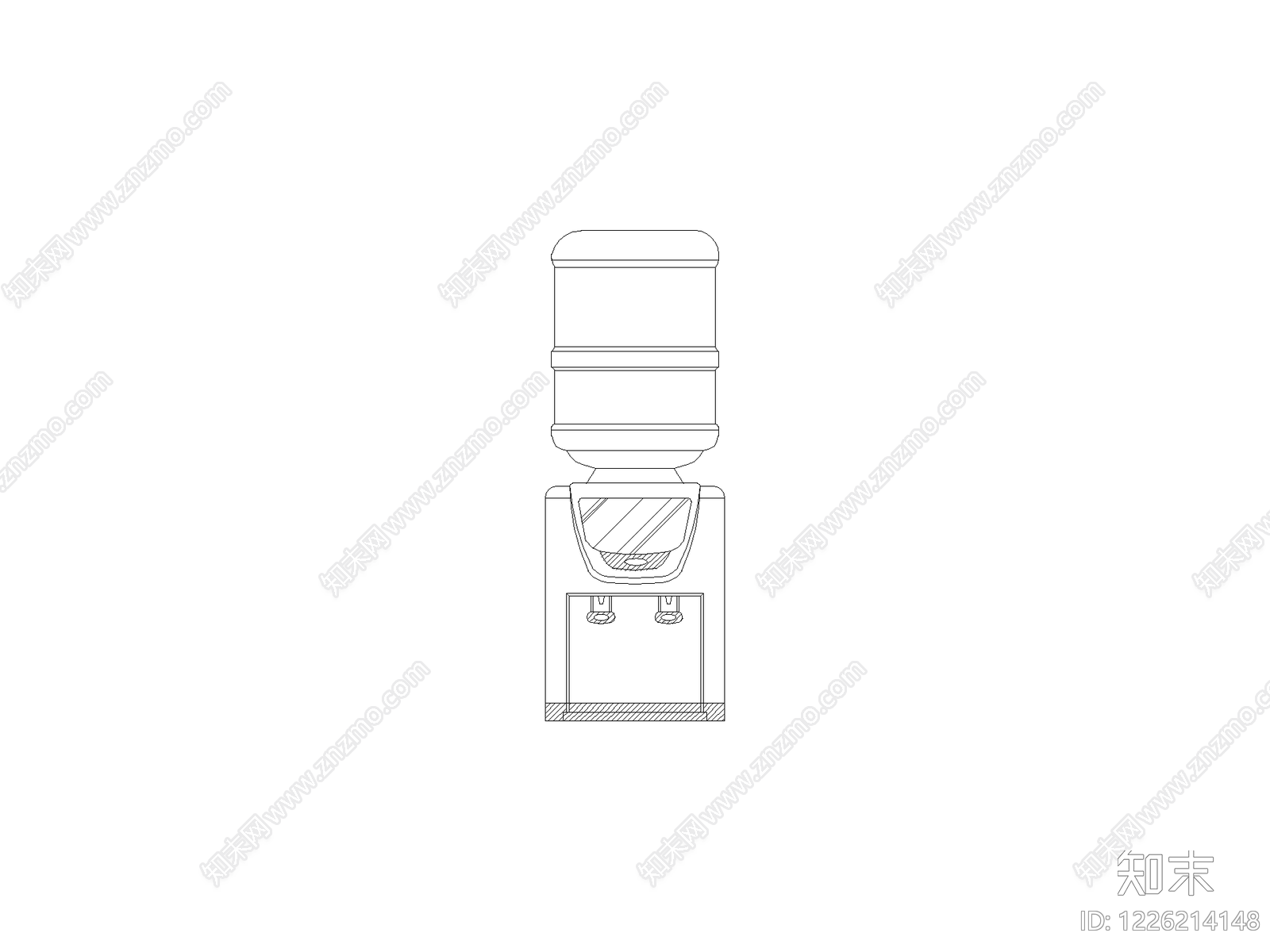 电器CAD图纸