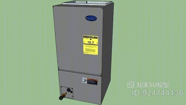 基本CarrierSU模型下载【ID:924744136】