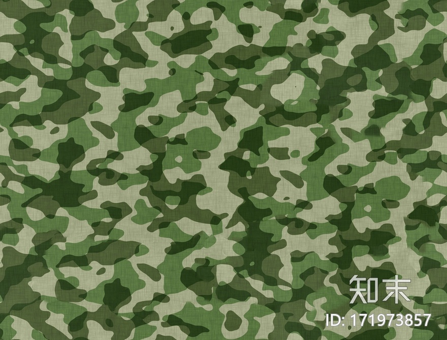 迷彩布纹贴图下载【ID:171973857】