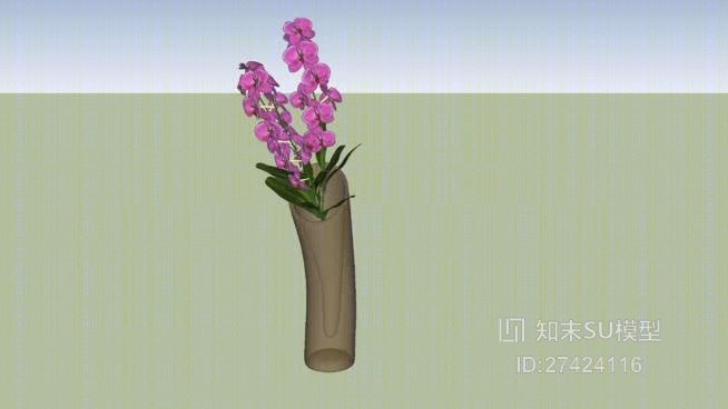 花SU模型下载【ID:117965558】
