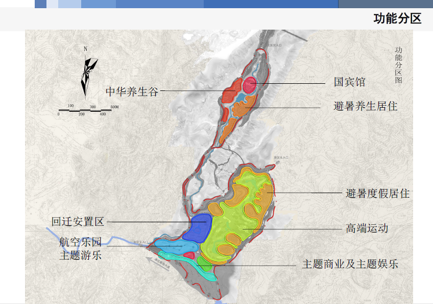 全套阳山森林公园项目总体策划及概念规划设计方案文本cad施工图下载【ID:151708129】