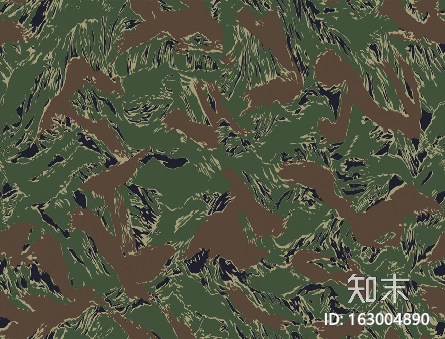 迷彩布贴图下载【ID:163004890】