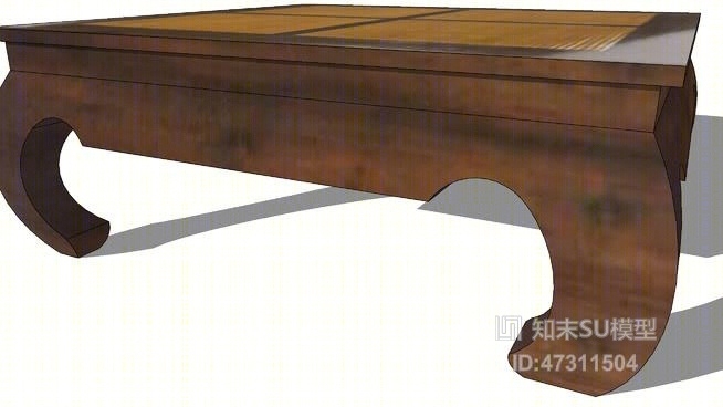 表格巴斯卡尔é竹、MaisonsSU模型下载【ID:47311504】