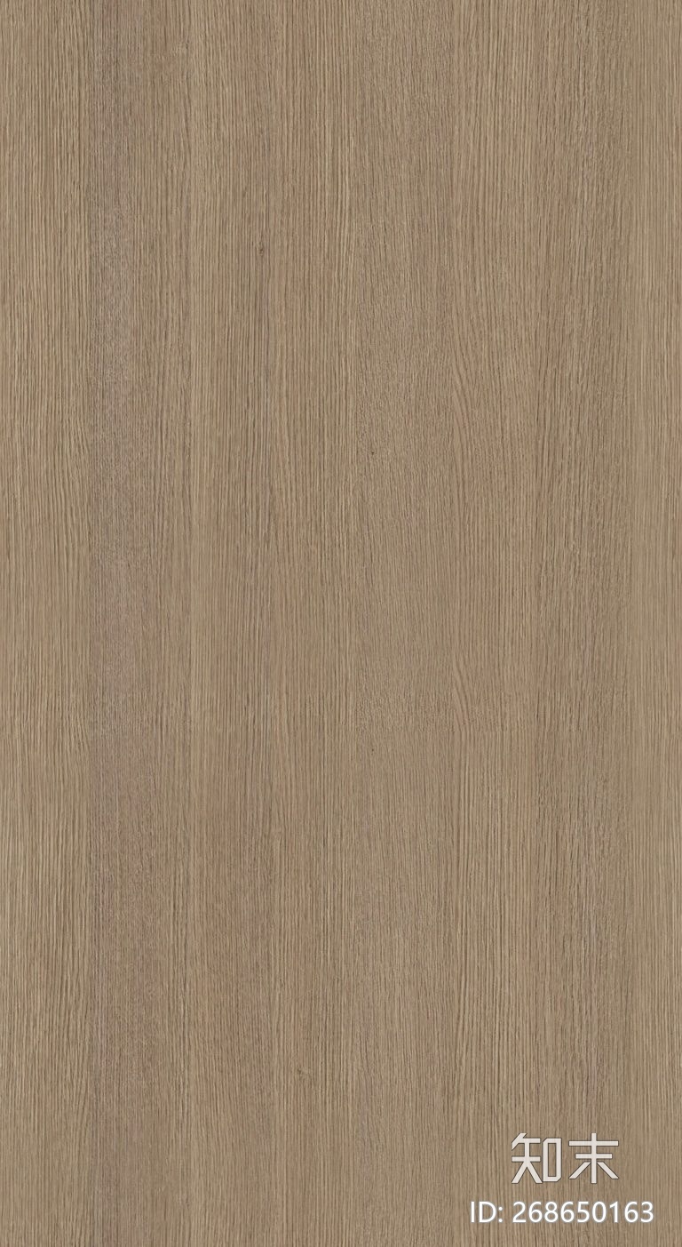 灰棕色木纹木饰面贴图下载【ID:268650163】