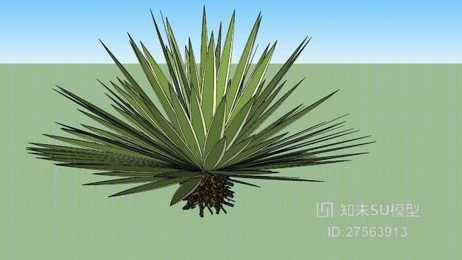 草SU模型下载【ID:219268199】