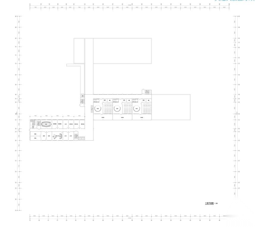 [宁夏]36班幼儿园建筑设计方案文本（含CAD）cad施工图下载【ID:151543145】