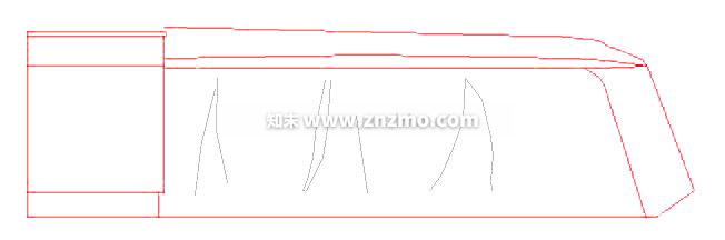 单人床cad施工图下载【ID:182097156】