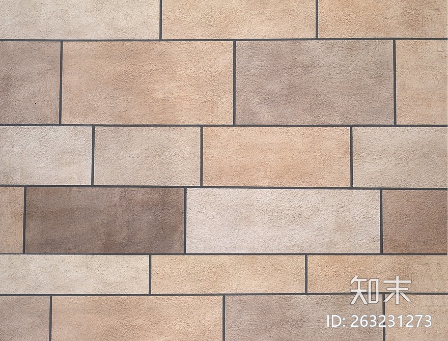 外墙砖贴图下载【ID:263231273】