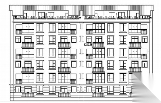 江西萍乡市cad施工图下载【ID:166722175】