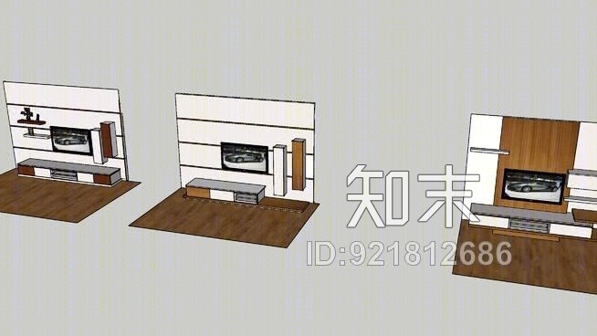 tvSU模型下载【ID:921812686】