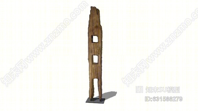 其他灯具SU模型下载【ID:631588279】