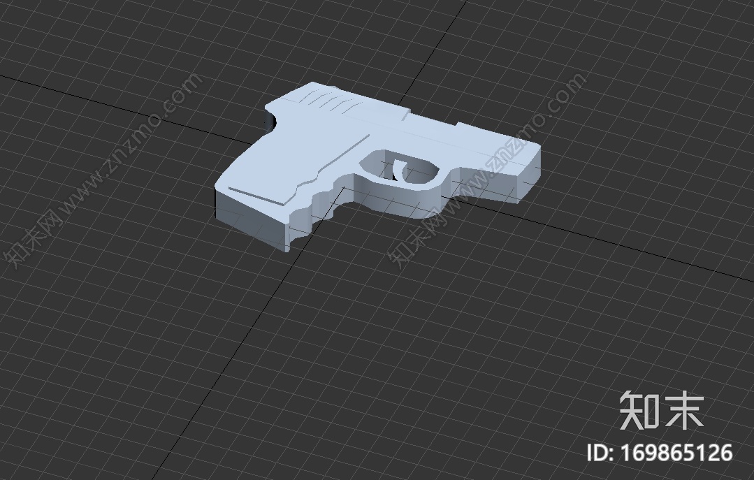 3d打印3d模型3d打印模型下载【ID:169865126】