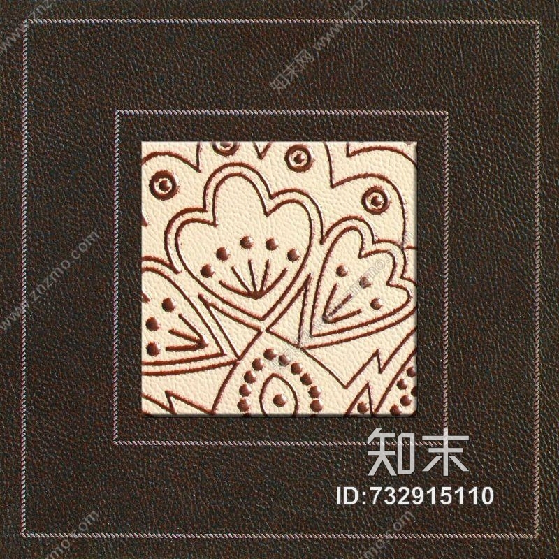 皮纹砖贴图下载【ID:732915110】