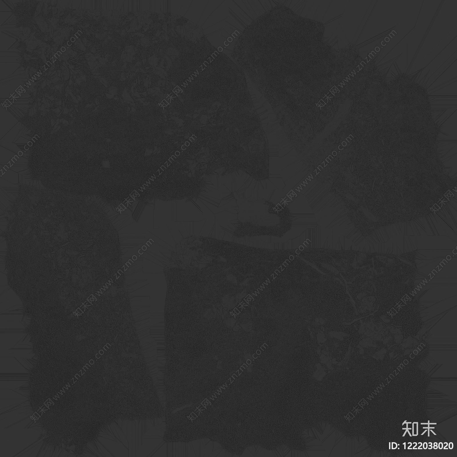 裂纹漆贴图下载【ID:1222038020】