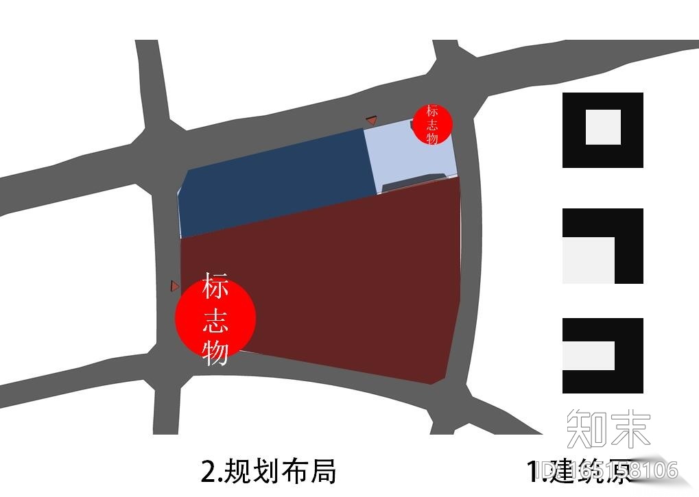 【安徽】万科某特色学校建筑方案设计文本(包含PPT+66页...cad施工图下载【ID:165158106】