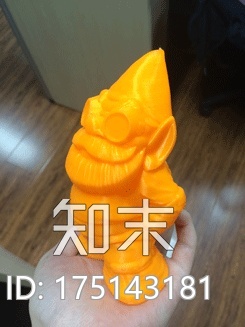 西方土地神3d打印模型下载【ID:175143181】