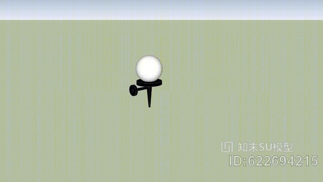 其他灯具SU模型下载【ID:622694215】