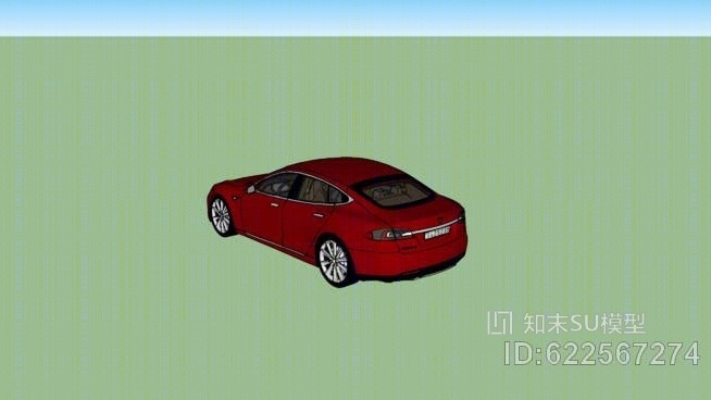 其他灯具SU模型下载【ID:622567274】