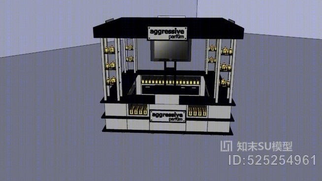 商城AVMSU模型下载【ID:525254961】